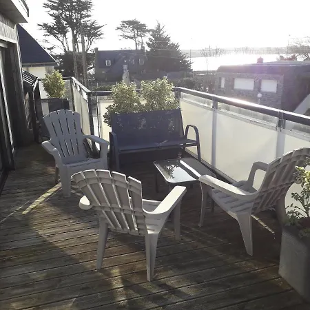 Vue Avec Piscine Interieure *